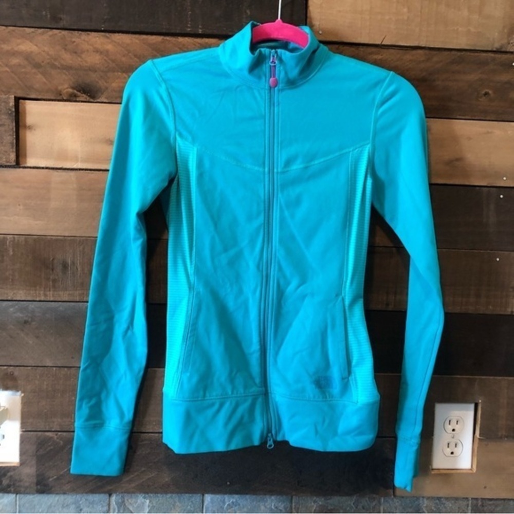 Women XS North Face Jacket